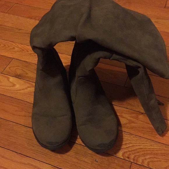 Kids boots girls - Picture 2 of 3